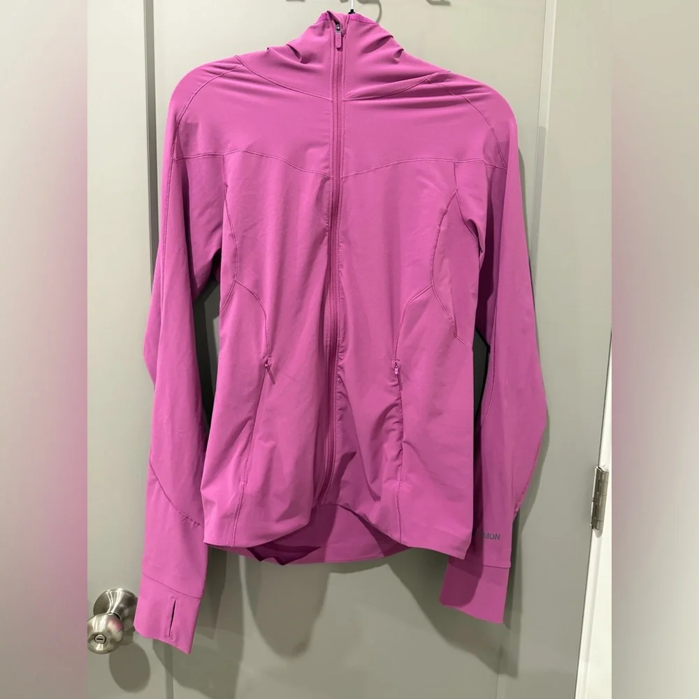 Lululemon Mist Over Windbreaker - Picture 4 of 10